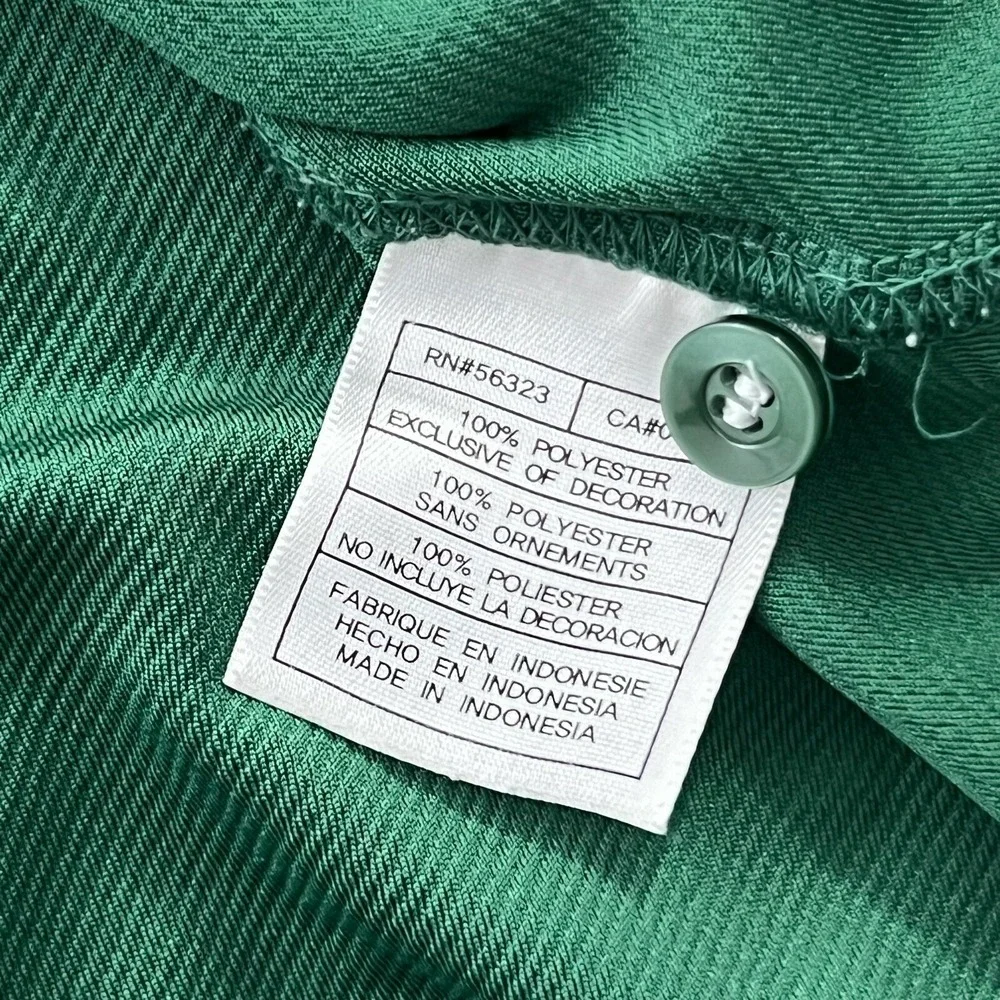Nike inspection notes